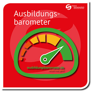 Dein Ausbildungsbarometer